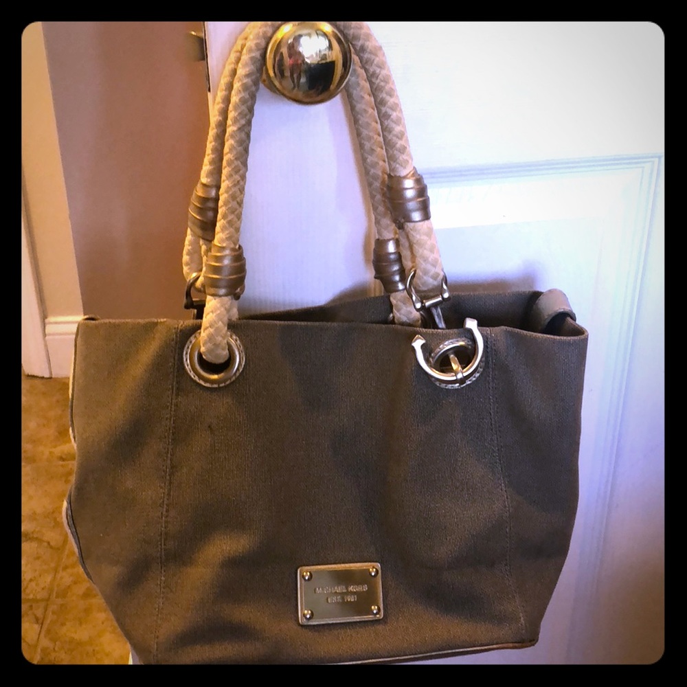 Michael Kors Hand Bag